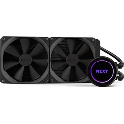 NZXT Kraken X62