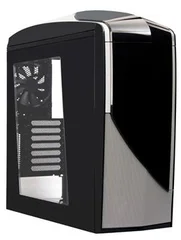 NZXT Phantom 240 černá
