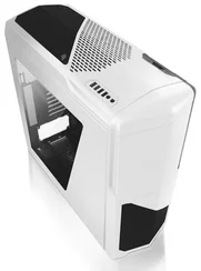 NZXT Phantom 630 Windowed Edition bílá