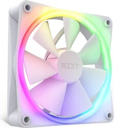 NZXT RF-R12SF-W1 biela