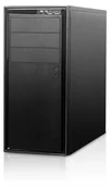 NZXT Source 210 černá