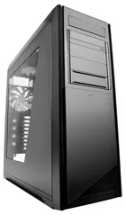NZXT Switch 810 kovově šedá