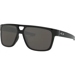OAKLEY Crossrange Patch Black polished - Warm Grey
