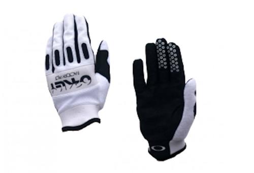 OAKLEY FACTORY GLOVE, vel.S - rukavice