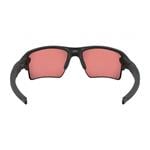 OAKLEY FLAK 2.0 XL - MATNÁ ČIERNA / PRIZM TRAIL TORCH