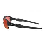 OAKLEY FLAK 2.0 XL - MATTE BLACK / PRIZM TRAIL TORCH