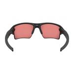 OAKLEY FLAK 2.0 XL - MATTE BLACK / PRIZM TRAIL TORCH