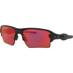 OAKLEY FLAK 2.0 XL - MATTE BLACK / PRIZM TRAIL TORCH