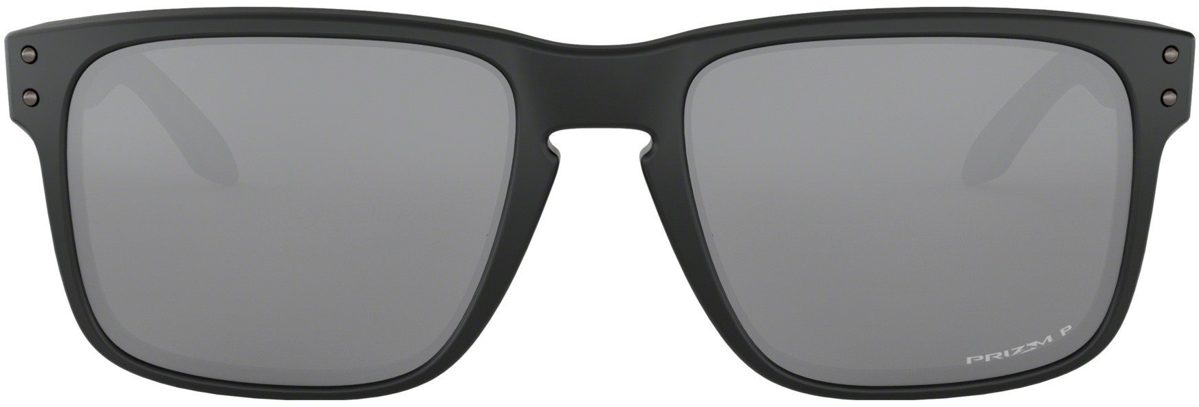 oakley holbrook matt black
