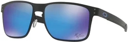 OAKLEY Holbrook Metal Moto GP Black Matt - PRIZM Sapphire
