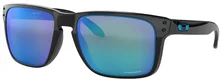 OAKLEY Holbrook XL Black Polished - PRIZM Sapphire