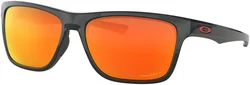 OAKLEY Holston Polished Black - PRIZM Ruby Polarized