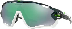 OAKLEY Jawbreaker Cavendish Metal Green - PRIZM Jade