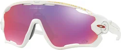OAKLEY Jawbreaker Le Tour de France edition 2018 - PRIZM Road