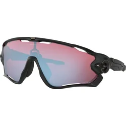 OAKLEY Jawbreaker Matt Black - PRIZM Snow Sapphire