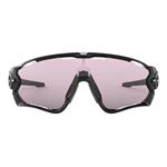 OAKLEY Jawbreaker Polished Black - PRIZM Low Light OO9290-5431
