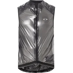 OAKLEY JAWBREAKER ROAD VEST, vel.L - vesta