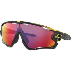 OAKLEY Jawbreaker Tour De France 2019 Edition Black matt - PRIZM Road