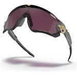 OAKLEY Jawbreaker Tour De France Poseidon - Prizm Road Black OO9290-6331