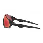 OAKLEY LETECKÁ BUNDA - MATNÁ ČIERNA /PRIZM TRAIL TORCH