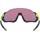 OAKLEY Letecká bunda Matt Navy + slnečné okuliare Retina - PRIZM Road