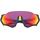 OAKLEY Letecká bunda Matt Navy + slnečné okuliare Retina - PRIZM Road