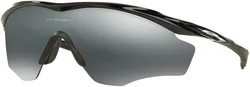 OAKLEY M2 Frame XL Polished Black - Black Iridium