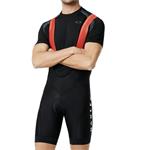 OAKLEY MTB BIB BLACKOUT, vel.M - MTB kraťasy