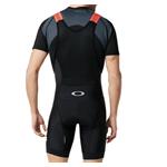 OAKLEY MTB BIB BLACKOUT, vel.XXL - MTB kraťasy