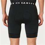 OAKLEY MTB INNER SHORT BLACKOUT, vel.M - spodní kalhoty s vložkou