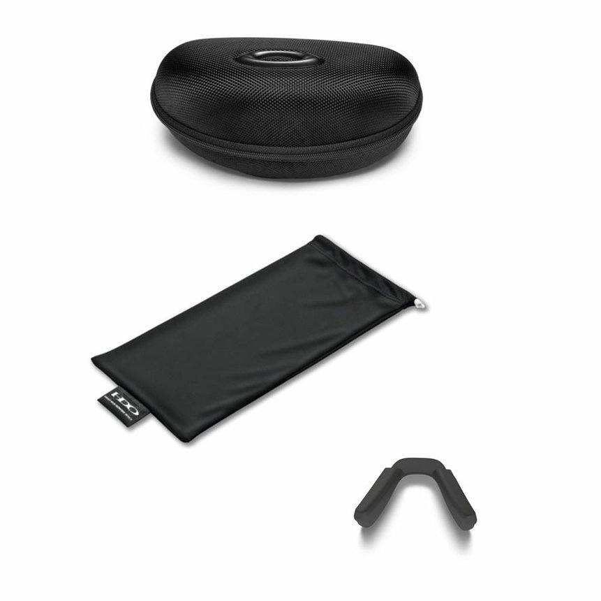 OAKLEY Radar EV Path Photochromic - steel/clear black iridium photochromic