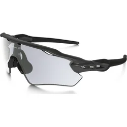 OAKLEY Radar EV Path Photochromic - steel/clear black iridium photochromic