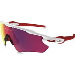 Oakley Radar EV Path Pol White w / Prizm Road