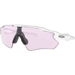 OAKLEY Radar EV Path Polished white - PRIZM Low Light