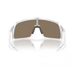 OAKLEY SUTRO CLEAR / PRIZM 24k