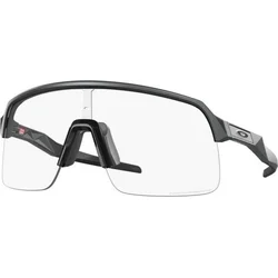 OAKLEY SUTRO LITE - MATTE CARBON / CLEAR PHOTOCHROMIC