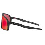 OAKLEY SUTRO S - MATTE BLACK / PRIZMTRAIL TORCH