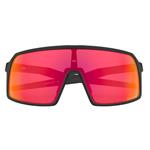 OAKLEY SUTRO S - MATTE BLACK / PRIZMTRAIL TORCH