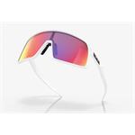 OAKLEY SUTRO - S MATTE WHITE/ PRIZM ROAD 