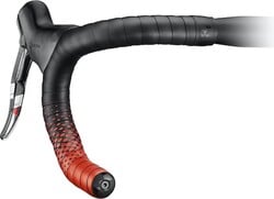 obal Ciclovation Leather Touch Fusion black/red