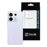 OBAL:ME TPU kryt pre Xiaomi Redmi Note 13 Pro 5G Transparent