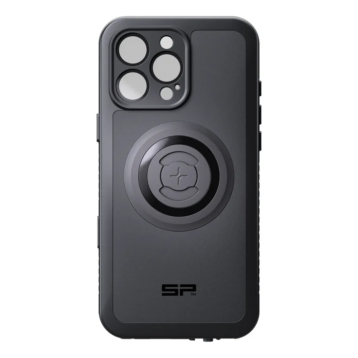 Obal na telefon SPC+ Xtreme Apple Model telefonu Apple: iPhone 17