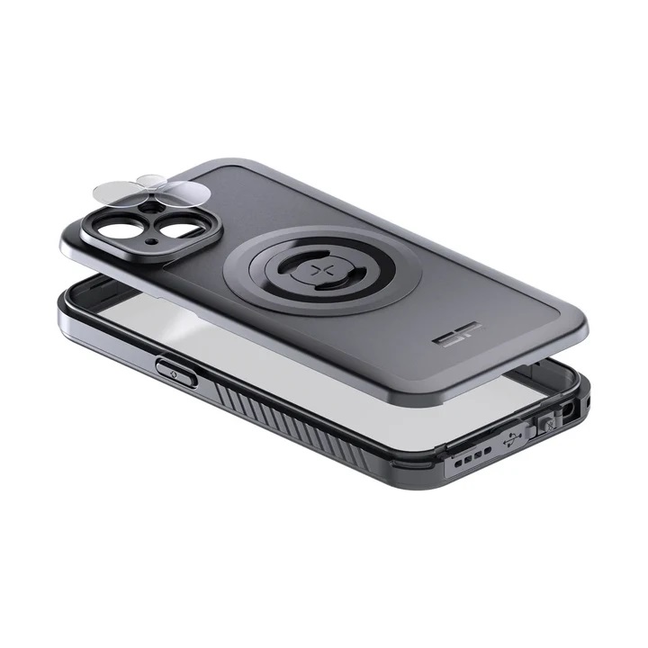 Obal na telefon SPC+ Xtreme Apple Model telefonu Apple: iPhone 17