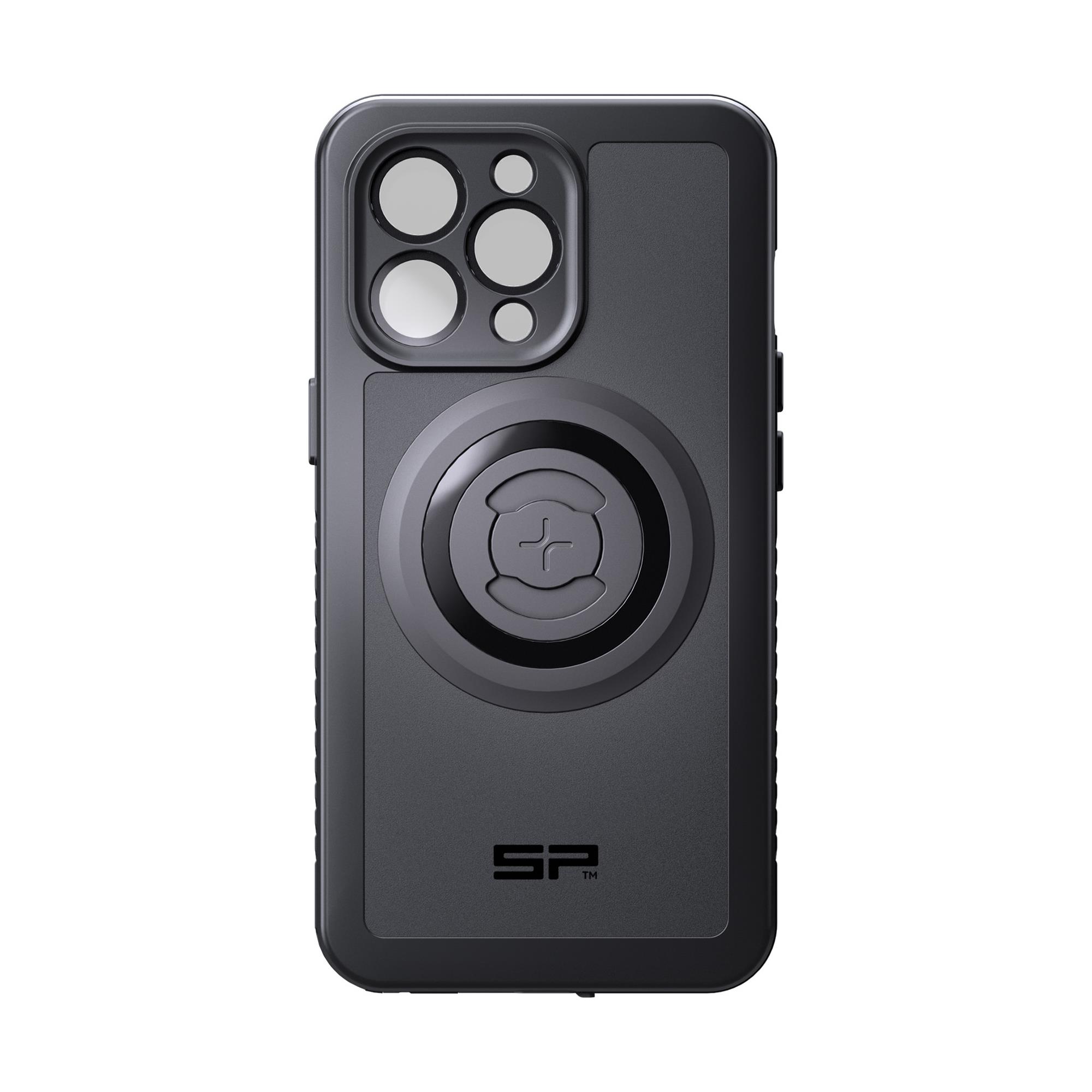 Obal na telefon SPC+ Xtreme Apple Model telefonu Apple: iPhone 17 Pro Max