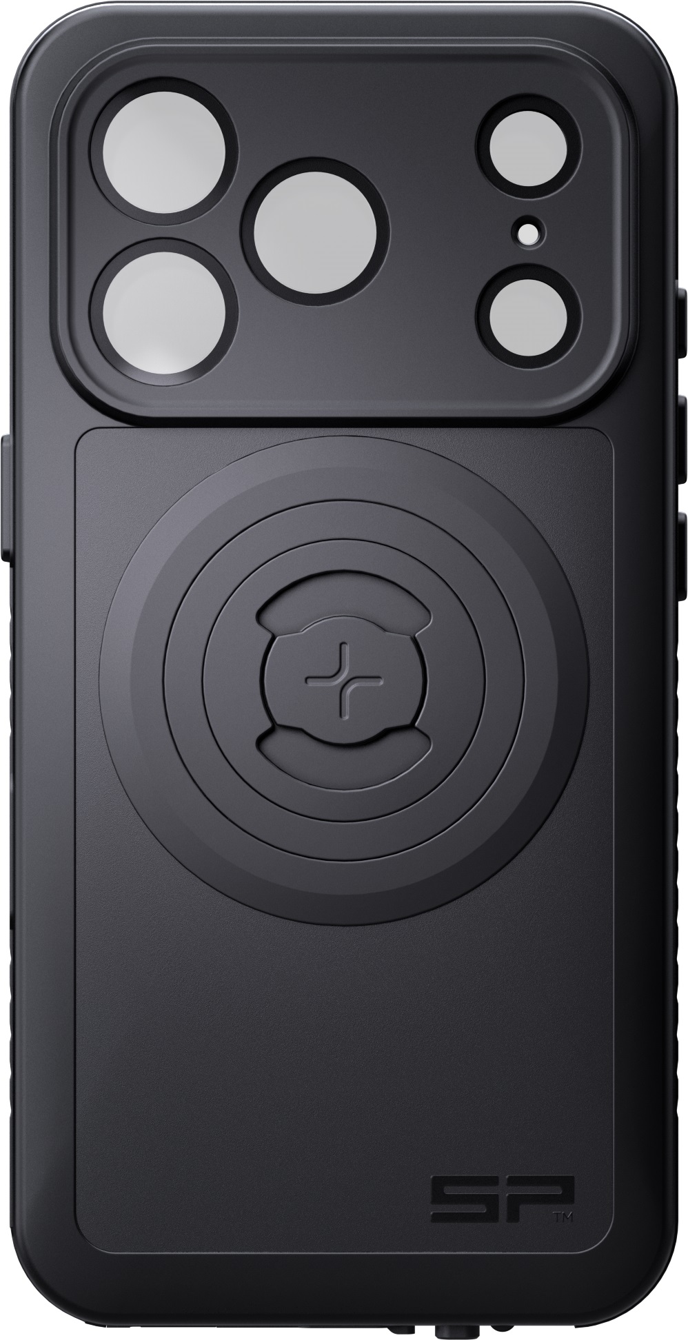 Obal na telefon SPC+ Xtreme Apple Model telefonu Apple: iPhone 17e / 16e