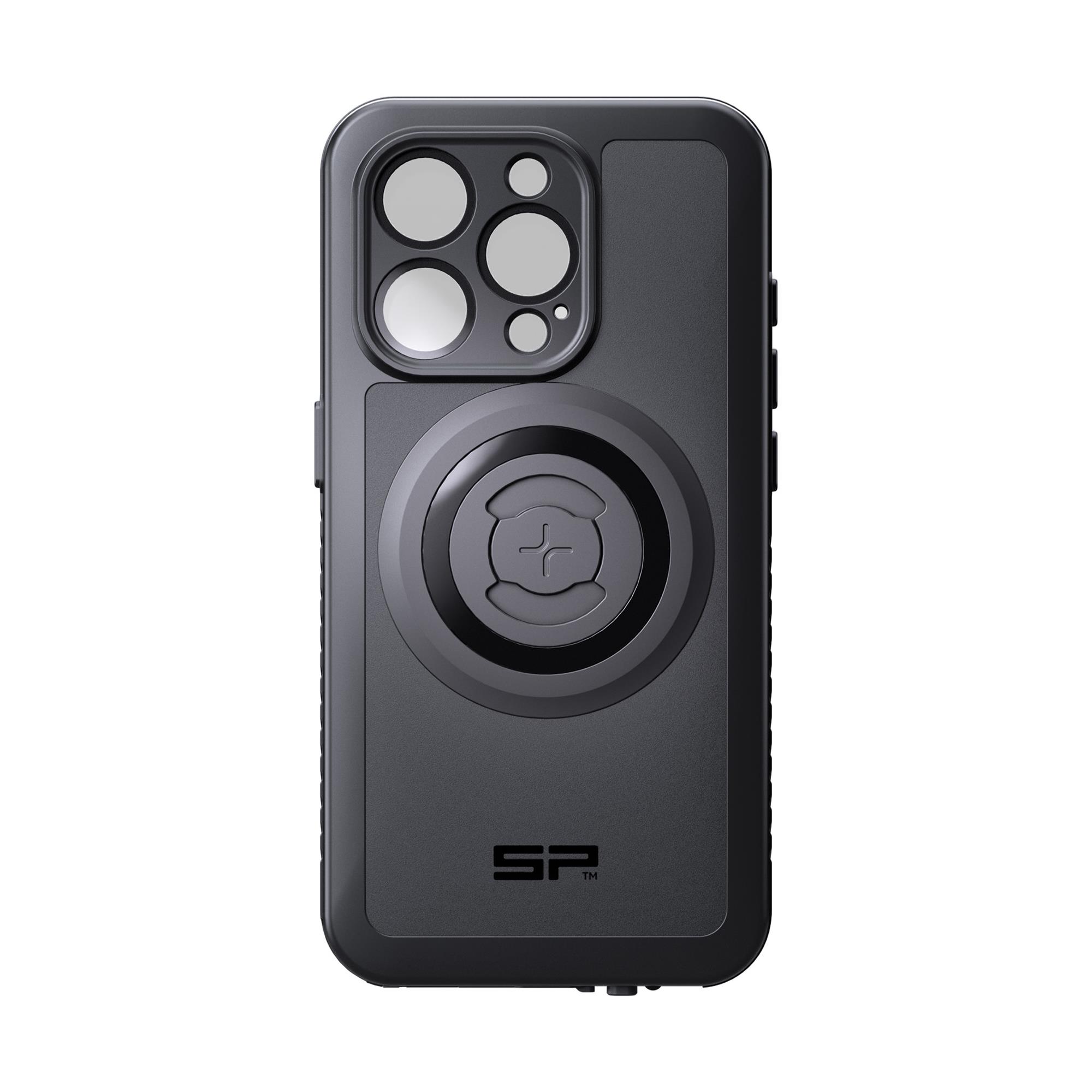 Obal na telefon SPC+ Xtreme Apple Model telefonu Apple: iPhone 17e / 16e