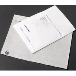 Obálka na dokumenty, C/5, samolepiaca, 240x185 mm, 1000 ks