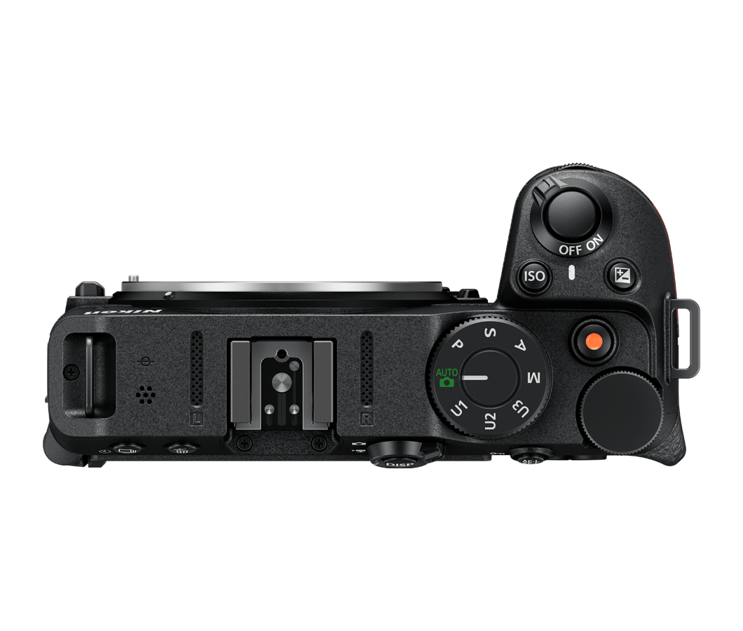 Objektív Nikon Z30 16-50 VR (VOA110K001)