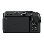 Objektív Nikon Z30 16-50 VR (VOA110K001)