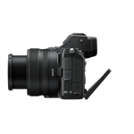 Objektív Nikon Z5 24-200 f/4-6,3 (VOA040K004)